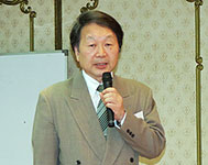 講演：和田伸一氏