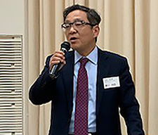 情報提供：FinancialDCJapan 細川氏